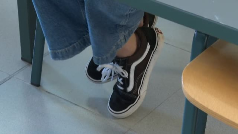 Comienza la EVAU en Madrid, Murcia, Cantabria y La Rioja Comienza la EVAU en Madrid, Murcia, Cantabria y La Rioja