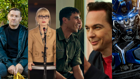 Estrenos de la semana - 09/06/2023 Estrenos de la semana - 09/06/2023