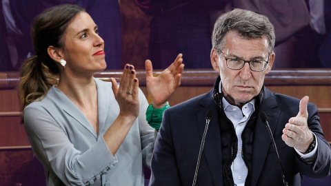 Desmontando a Feijóo: por qué sí es necesario el Ministerio de Igualdad Desmontando a Feijóo: por qué sí es necesario el Ministerio de Igualdad