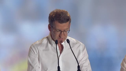 El PP insiste en que se le permita formar gobierno a pesar de que no suma con Vox El PP insiste en que se le permita formar gobierno a pesar de que no suma con Vox