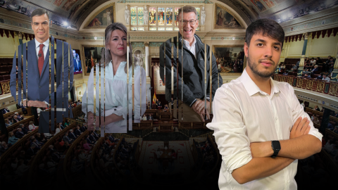 Escenarios, fechas y claves: qué puede pasar tras el 23J Escenarios, fechas y claves: qué puede pasar tras el 23J