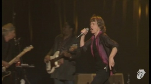 Mick Jagger, 80 velas sin bajar el ritmo Mick Jagger, 80 velas sin bajar el ritmo