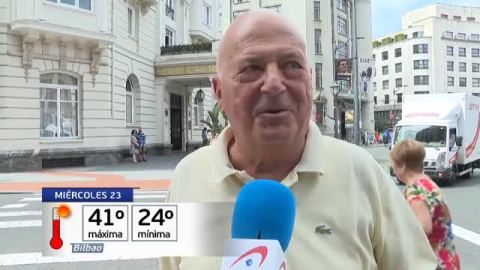 El norte empieza a cocerse El norte empieza a cocerse