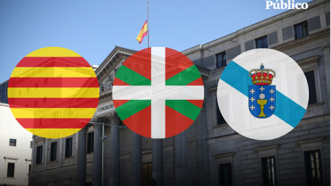 El uso del català, euskera y galego en el Congreso: así va a funcionar la traducción El uso del català, euskera y galego en el Congreso: así va a funcionar la traducción