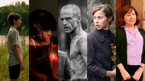 Estrenos de la semana - 22/09/2023 Estrenos de la semana - 22/09/2023