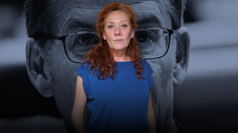 'Saquen la épica del Congreso, sus señoríos', por Cristina Fallarás 'Saquen la épica del Congreso, sus señoríos', por Cristina Fallarás