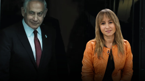 'Tanta paz lleven como no nos dejan', por Ana Pardo de Vera 'Tanta paz lleven como no nos dejan', por Ana Pardo de Vera