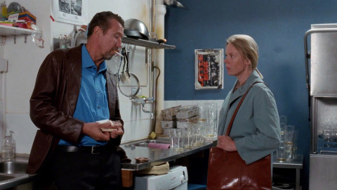 Clip de 'Fallen Leaves' Clip de 'Fallen Leaves'