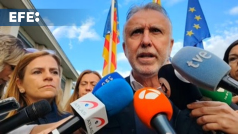 Torres: La comparecencia de Sánchez sobre la dana será "esclarecedora" y "clarificadora" Torres: La comparecencia de Sánchez sobre la dana será "esclarecedora" y "clarificadora"