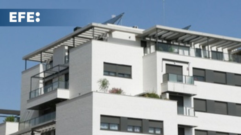La compra de viviendas se dispara un 41,5 % y logra su mayor cifra desde hace 17 años La compra de viviendas se dispara un 41,5 % y logra su mayor cifra desde hace 17 años