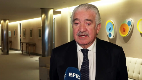Bogas (Endesa) dice que no es hora de impuestos, sino hora de invertir Bogas (Endesa) dice que no es hora de impuestos, sino hora de invertir