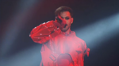 De Agoney a Megara: así ha sido la primera semifinal de Benidorm Fest De Agoney a Megara: así ha sido la primera semifinal de Benidorm Fest