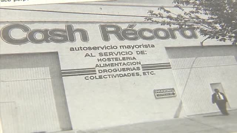 Un juicio con 30 años de retraso Un juicio con 30 años de retraso