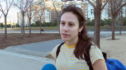 La subida de tipos expulsa del mercado de la vivienda a jóvenes sin ahorros La subida de tipos expulsa del mercado de la vivienda a jóvenes sin ahorros