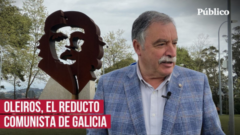 Oleiros, el municipio gallego de mayor renta media con un alcalde comunista Oleiros, el municipio gallego de mayor renta media con un alcalde comunista