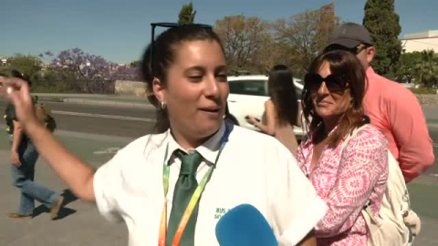 La ola de calor cubre ya la península La ola de calor cubre ya la península