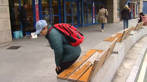 El 80% de la población española sufrirá un episodio de dolor a lo largo de su vida El 80% de la población española sufrirá un episodio de dolor a lo largo de su vida