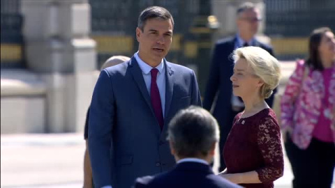 Echa a andar la Presidencia española de la UE con la incógnita de quién la terminará Echa a andar la Presidencia española de la UE con la incógnita de quién la terminará