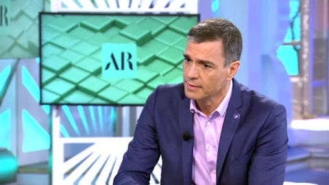 Pedro Sánchez: " Insultar en el debate público nos degrada como país" Pedro Sánchez: " Insultar en el debate público nos degrada como país"
