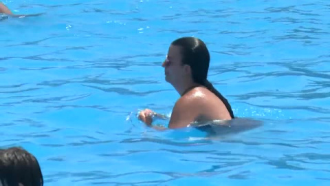 Prohibido prohibir el topless Prohibido prohibir el topless