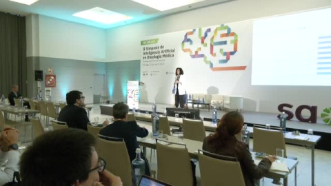 La inteligencia artificial ya se abre paso en los centros hospitalarios españoles La inteligencia artificial ya se abre paso en los centros hospitalarios españoles