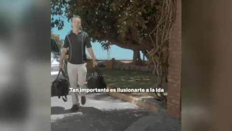 Todavía se puede solicitar el voto por correo hasta el jueves Todavía se puede solicitar el voto por correo hasta el jueves