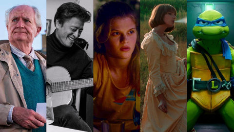 Estrenos de la semana 25/08/2023 Estrenos de la semana 25/08/2023