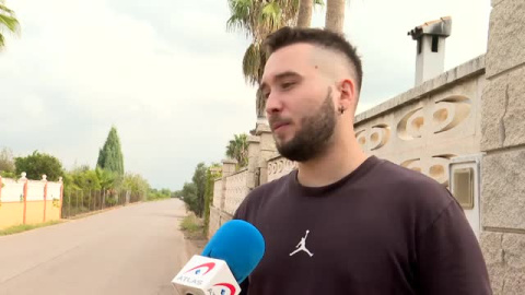 La plaga de mosquitos estropea el final del verano en la zona litoral de Castellón La plaga de mosquitos estropea el final del verano en la zona litoral de Castellón