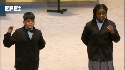 El número 88.008, premiado con el Gordo de Navidad El número 88.008, premiado con el Gordo de Navidad