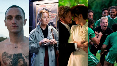 Estrenos de la semana - 27/12/2023 Estrenos de la semana - 27/12/2023