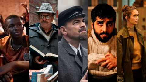 Estrenos de la semana - 03/01/2024 Estrenos de la semana - 03/01/2024