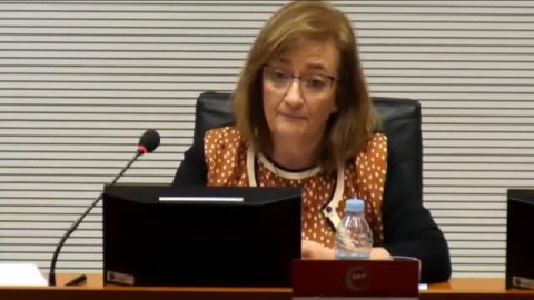 La AIReF pone en entredicho la reforma de las pensiones de Escrivá La AIReF pone en entredicho la reforma de las pensiones de Escrivá