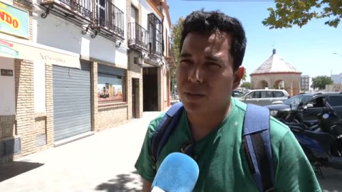 Una joven de Utrera (Sevilla), última víctima de la violencia machista Una joven de Utrera (Sevilla), última víctima de la violencia machista