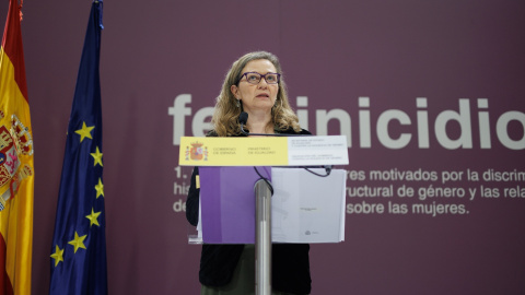 Igualdad alerta del peligro del verano para las mujeres maltratadas Igualdad alerta del peligro del verano para las mujeres maltratadas