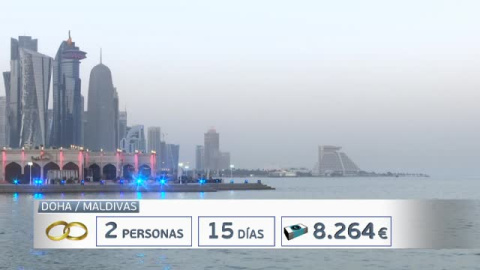 Más de 100 estafados en una agencia de viajes Más de 100 estafados en una agencia de viajes