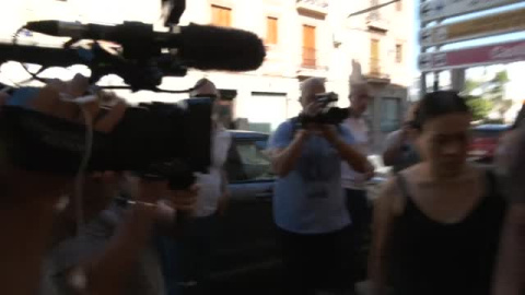 A disposición judicial el asesino machista de Utrera (Sevilla) A disposición judicial el asesino machista de Utrera (Sevilla)
