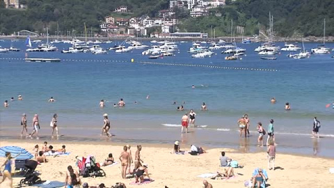 En zonas turísticas, los precios de los alimentos se disparan En zonas turísticas, los precios de los alimentos se disparan