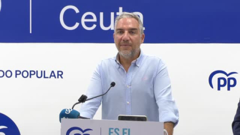 Bendodo califica de "anomalía" que Sánchez ignore a Feijóo al postular a Calviño para el BEI Bendodo califica de "anomalía" que Sánchez ignore a Feijóo al postular a Calviño para el BEI