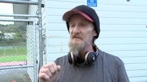 Al menos seis muertos en el incendio de un hostel en Nueva Zelanda Al menos seis muertos en el incendio de un hostel en Nueva Zelanda