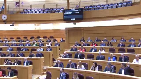El Senado aprueba la ley de Vivienda que limitará las subidas de los ...