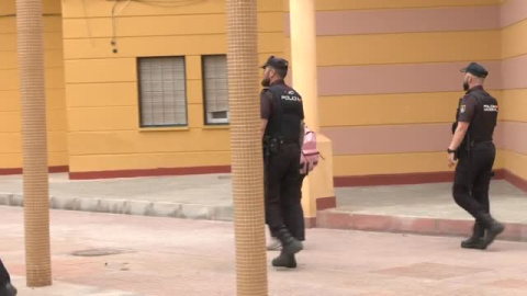 Investigan la posible compra de votos en Melilla Investigan la posible compra de votos en Melilla