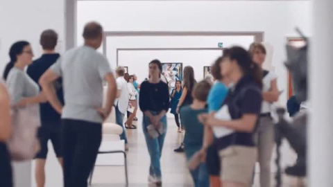 La importancia del arte en la salud mental La importancia del arte en la salud mental