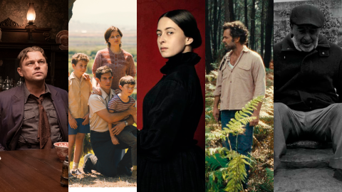 Estrenos de la semana - 20/10/2023 Estrenos de la semana - 20/10/2023