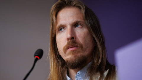 Podemos cree que las negociaciones de Sumar con el PSOE son "insuficientes" Podemos cree que las negociaciones de Sumar con el PSOE son "insuficientes"