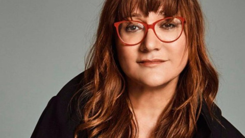 La cineasta Isabel Coixet, en una imagen promocional