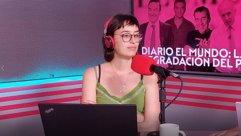 Sara Serrano #71: El PSOE a favor del impuesto a los ricos en campaña, en contra cuando gobierna