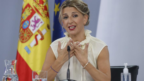 Consejo de Ministros