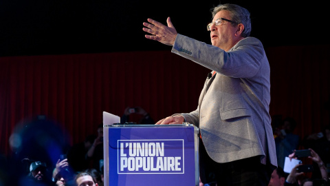 04/05/2022 Mélenchon