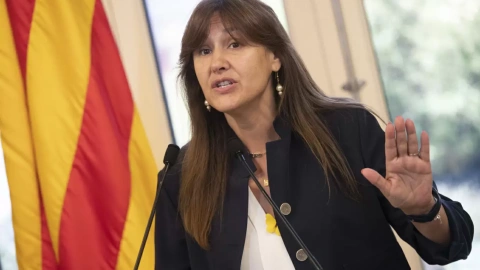 Laura Borràs