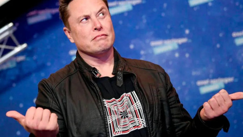 Elon Musk considera en hacer anuncios de Tesla para "contrarrestar el sesgo mediático"